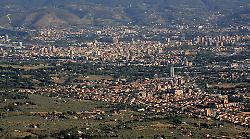 Blackout a Terni, diverse zone della citt&agrave; senza corrente: Asm al lavoro