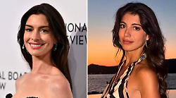 Chi &egrave; Sofia Felicetti, studentessa 22enne di Foligno controfigura di Anne Hathaway ne Il diavolo veste Prada 2: una somiglianza sorprendente