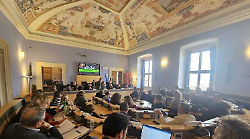 Spoleto, rendiconto chiuso a 41,5 milioni: il documento in aula domani per il voto
