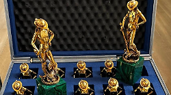  David di Donatello, chi vince l'Oscar italiano: i favoriti secondo i bookmaker 