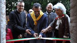 Il Comune esce dall'associazione Perugia 1416, ma la rievocazione non si ferma. Parla la presidente Teresa Severini