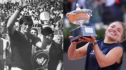 Internazionali di Roma, le 7 curiosit&agrave; sul Masters 1000 italiano: gli anni a Perugia e l'albo d'oro azzurro