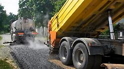 Piano strade a Spoleto, via a 900 mila euro di lavori: la mappa dei cantieri in arrivo