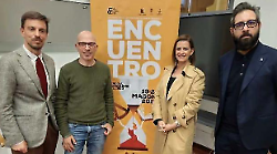 Cultura e attualit&agrave; al centro di Encuentro: c'&egrave; anche Zapatero