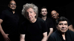 Simon Phillips & Protocol 6 chiudono la 22esima edizione di Visioninmusica