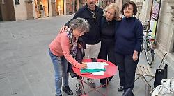 Foligno, opposizioni in campo per i nidi: &egrave; iniziata la raccolta firme
