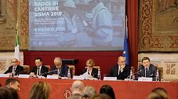 Ricostruzione sisma 2016, arriva il badge di cantiere obbligatorio: &ldquo;Tuteliamo sicurezza e legalit&agrave;&rdquo;