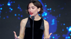 David di Donatello 2026,  parata di stelle in nero: red carpet o funerale?