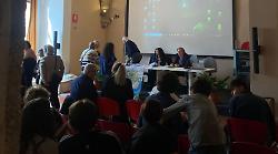 Terni, Cantamaggio: ecco tutti i vincitori del concorso di poesie. La scelta tra 104 testi