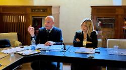 Orvieto, parco eolico Phobos, il Comune: "La Regione annulli in autotutela l&rsquo;autorizzazione unica al progetto" 
