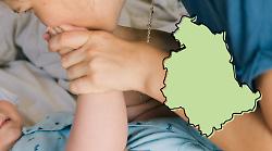Essere mamme in Umbria, rapporto Save The Children: la regione perde tre punti e scende al settimo posto nel Mothers' Index 2026