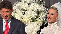 Filippo Maria Bruni, chi &egrave; il marito di Nathaly Caldonazzo: l'amore sbocciato grazie alla sorella Patrizia