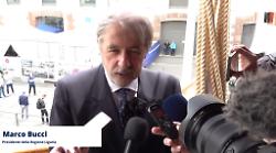 Sesta edizione del Marina Militare Nastro Rosa Tour a Genova: al centro i giovani, il mare e i territori