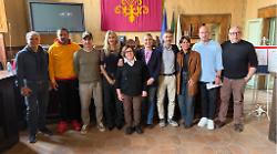 A Fontanelle di Bardano si accendono i riflettori sulla quinta edizione del Torneo dei Quartieri di Padel