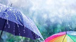 Maltempo in Umbria, due giorni da allerta meteo gialla: le previsioni del tempo 