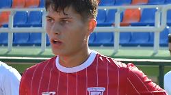 Orvietana di cuore, Poggibonsi ko 1-0 ai supplementari e salvezza