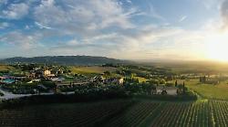 Borgobrufa Spa Resort entra in "Virtuoso" e si posiziona nel segmento della luxury hospitality globale