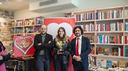 Love Film Festival apre a Perugia con La bolla delle acque matte: omaggio all'Umbria e impegno per l'inclusione