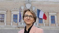 L'ambasciatrice di Francia al nostro giornale: "Parigi e Roma insieme per l'Europa"