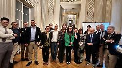 Premio letterario Castello, svelate le opere vincitrici della 19esima edizione