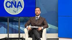 Cna Umbria: "L'export traina la manifattura". Made in Italy aumenta nel 2025 (nonostante i dazi). Previsioni 2026 negative