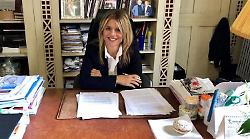 Il sindaco di Orvieto Roberta Tardani: "Il nuovo piano della Regione non chiude il ciclo dei rifiuti"