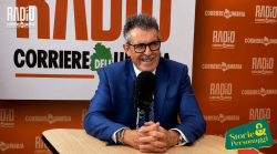 "L'uomo che ha portato Perugia sul tetto del mondo": nuova puntata di Storie e Personaggi