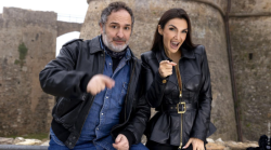 The Unknown: Rai 2 lancia la nuova sfida fino all'ultimo bivio tra noto e ignoto in Calabria