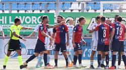 Gubbio e l'abitudine playoff: rossobl&ugrave; spesso in post season ma subito eliminati nelle ultime due annate 