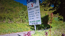 Tre passi umbri, pedalare tra i paesaggi pi&ugrave; belli dell&rsquo;Umbria e conquistare il brevetto