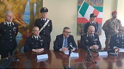 Tentato femminicidio aggravato,  Laronga: "Otto colpi con un martello appena acquistato, il prezzo ancora attaccato sul manico" 