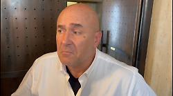 Bandecchi: "Fallito ogni tentativo di salvare la Ternana"