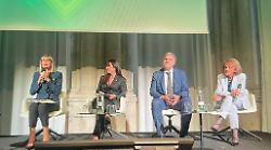 L&rsquo;Umbria rilancia il turismo lento: presentata a Milano la campagna di promozione della Regione