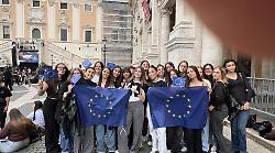 L'Europa, la bottega dei ricordi e l'Erasmus: torna l'inserto Scuola & lavoro