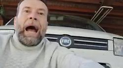 Buche e disagi sulla E45, la rabbia di un automobilista pendolare esasperato