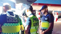 Movida 2025: al via progetto di sicurezza urbana durante le manifestazioni estive