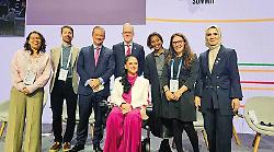 La Carta di Solfagnano arriva sino a Berlino per il Global disability summit 