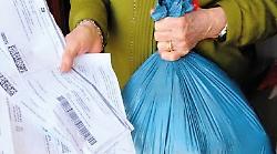 Foligno, Comune a caccia di oltre 3 milioni di Tari non pagata