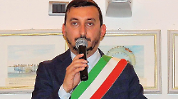 Il sindaco e candidato segretario regionale Pd Pasquali rinviato a giudizio per truffa dalla Corte d'appello