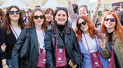 Città di Castello, Only Wine chiude col segno più: in tre giorni 6 mila accessi