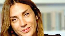 Viola Ardone in Umbria per incontrare studenti e lettori: ecco le tappe del tour firmato FulgineaMente 