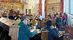 Foligno, Consiglio sulla manovra fiscale regionale: l'opposizione rimane fuori dall'aula