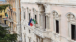 L’Assemblea legislativa dell'Umbria incontra gli studenti per parlare di Europa