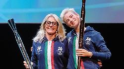 Milano-Cortina 2026, Spoleto si prepara ad accogliere la fiamma olimpica 