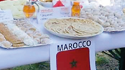 Magione, giornata interculturale per i ragazzi della direzione didattica
