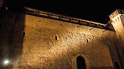 Spoleto, visite guidate sotto le stelle per la Notte dei Musei