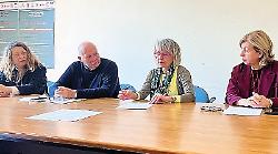 Foligno,  lungo la via Flaminia Antica per lo sviluppo del territorio: ecco il progetto del Club Unesco