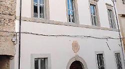 Spoleto,  il caso alloggi vuoti a Palazzo Leonetti Luparini sbarca  in Regione