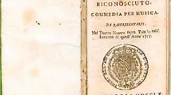 Spoleto, Il Celindo riconosciuto ha trovato un mecenate: pronto il restauro con l'Art Bonus