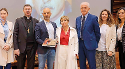 Città di Castello, studenti a lezione di legalità con la figlia di Paolo Borsellino:  “La mafia si combatte con sapere e cultura”